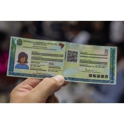 Instituto de Identificação do Paraná passa a atender no CAC da Prefeitura de Campo Largo